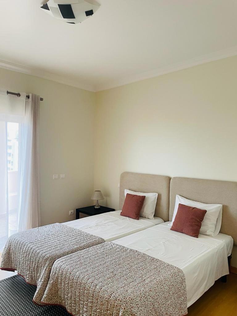 Casa Rosa Villa Лагос Екстериор снимка