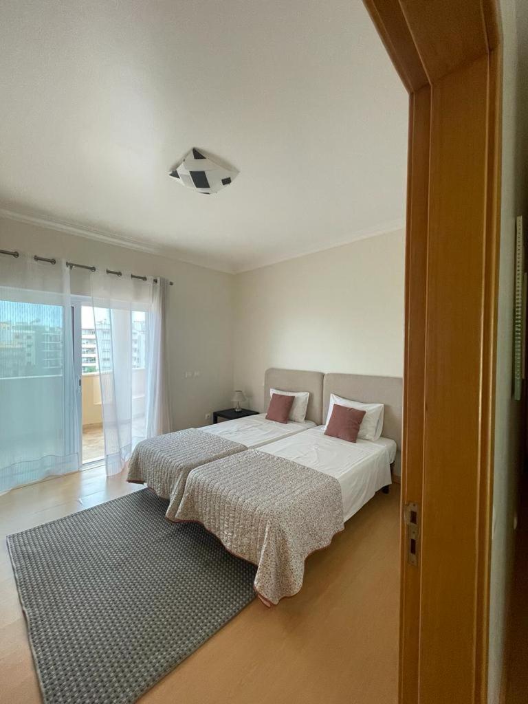 Casa Rosa Villa Лагос Екстериор снимка
