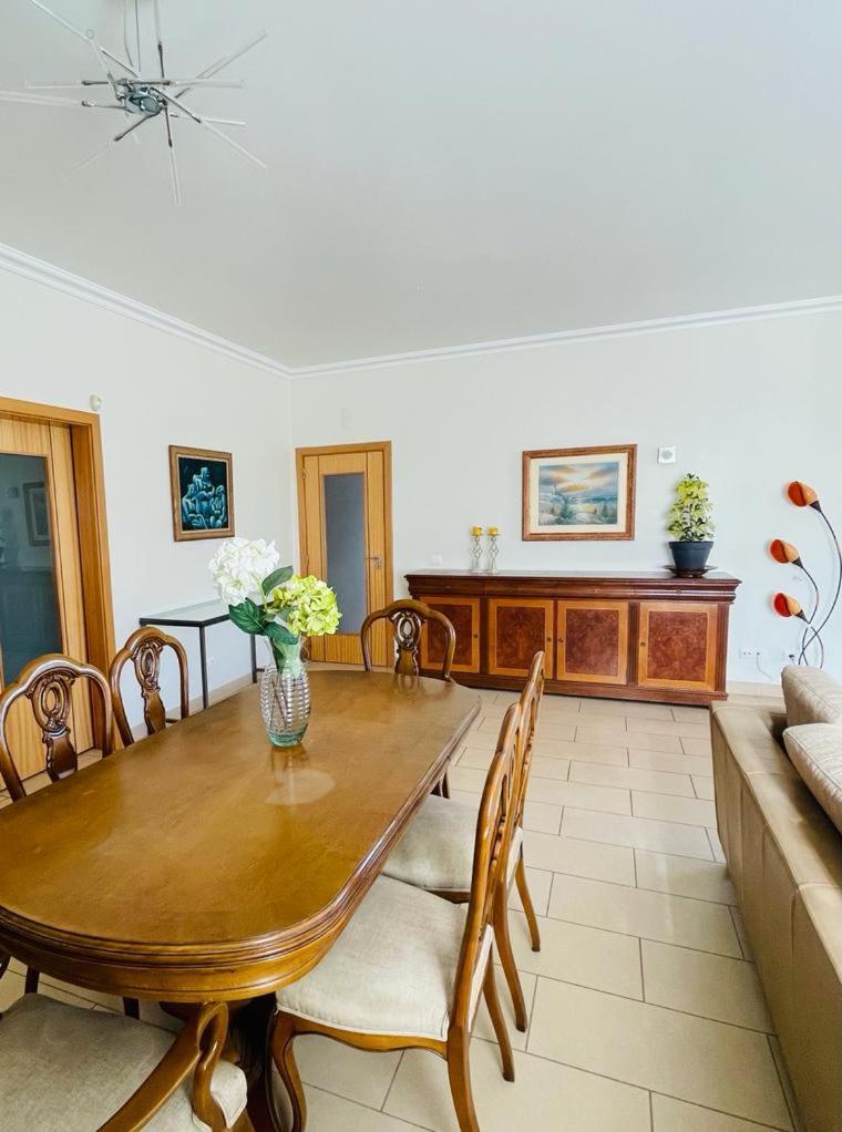 Casa Rosa Villa Лагос Екстериор снимка