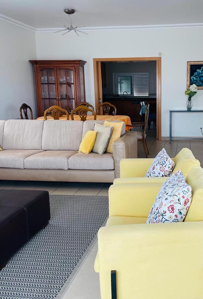 Casa Rosa Villa Лагос Екстериор снимка