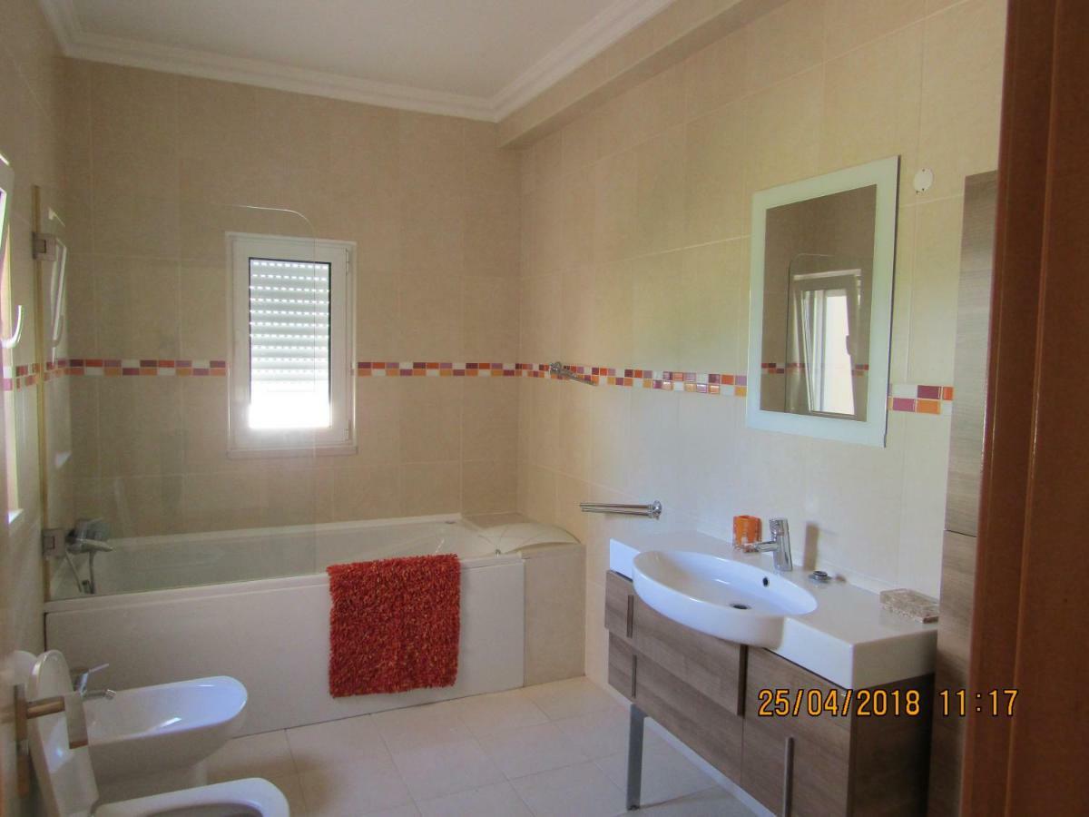 Casa Rosa Villa Лагос Екстериор снимка