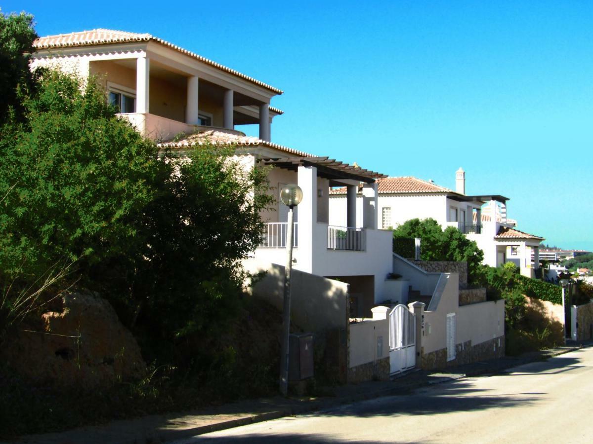 Casa Rosa Villa Лагос Екстериор снимка